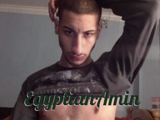 EgyptianAmin