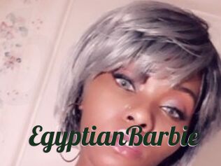 EgyptianBarbie