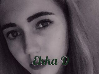 Ekka_D