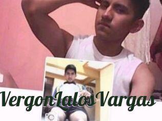 ElMexicanoVergonLalosVargas