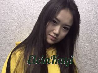 ElcinKayi