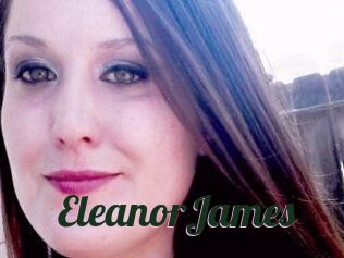 Eleanor_James