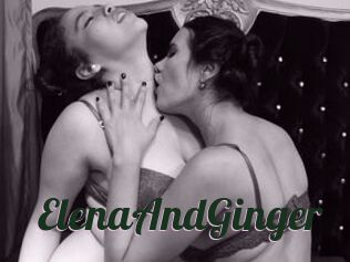 ElenaAndGinger