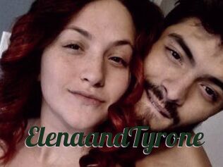 Elena_and_Tyrone