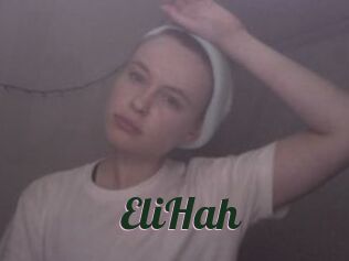 EliHah