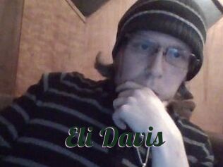 Eli_Davis