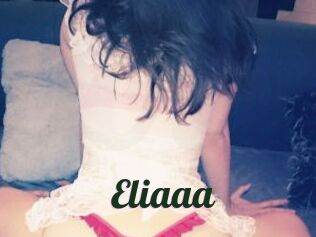 Eliaaa