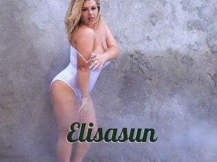 Elisasun