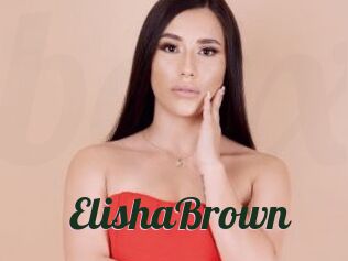 ElishaBrown