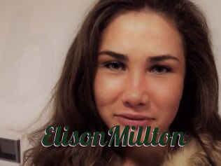 ElisonMillton