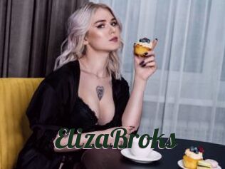 ElizaBroks