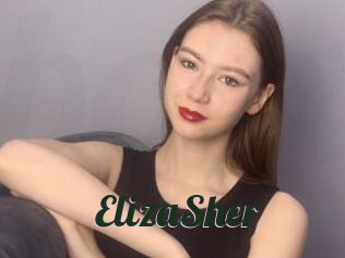 ElizaSher