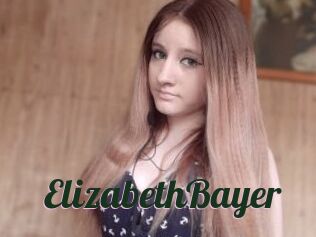 ElizabethBayer