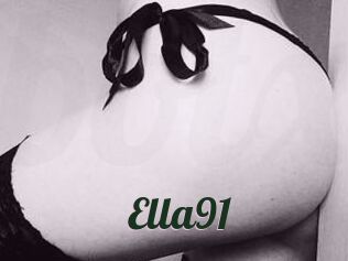 Ella91