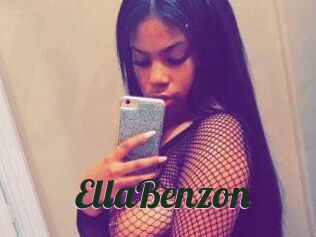 EllaBenzon