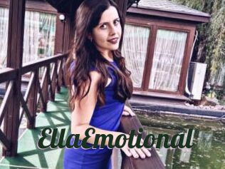 EllaEmotional