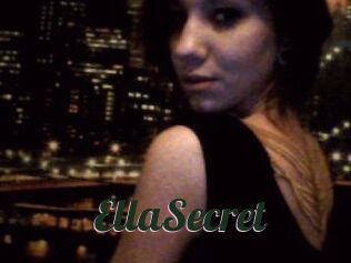 EllaSecret