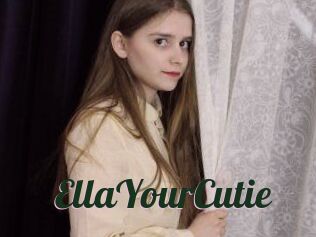 EllaYourCutie