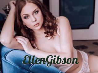 EllenGibson