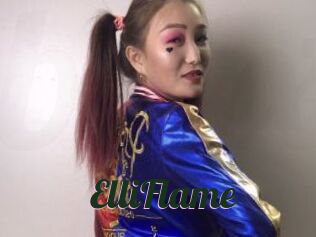 ElliFlame