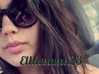 Ellliesams23