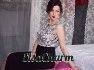 ElsaCharm