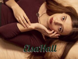 ElsaHall