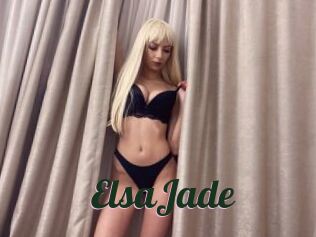 ElsaJade