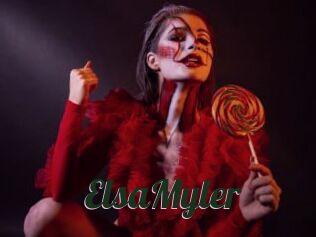 ElsaMyler