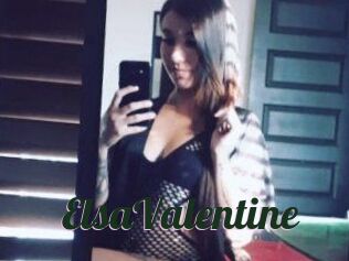 ElsaValentine