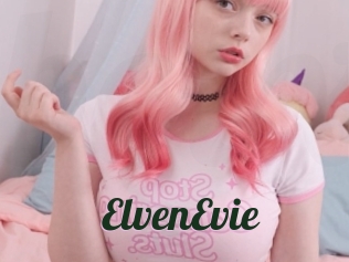 ElvenEvie