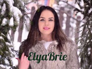 ElyaBrie