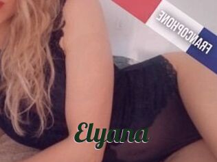 Elyana