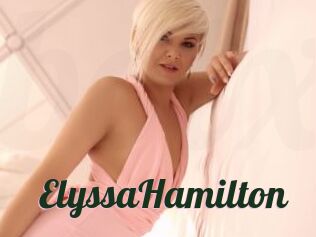 ElyssaHamilton