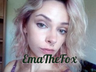 EmaTheFox