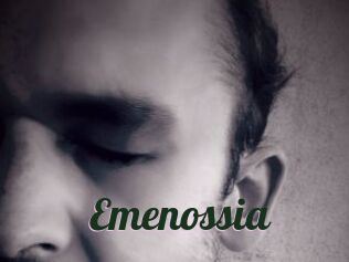 Emenossia