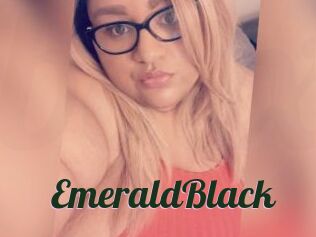 EmeraldBlack