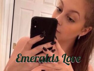 Emeralds_Love