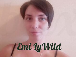 Emi_LyWild