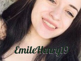 EmileHenry19