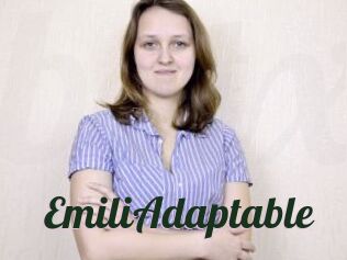 EmiliAdaptable