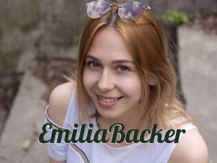 EmiliaBacker