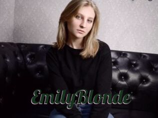 EmilyBlonde
