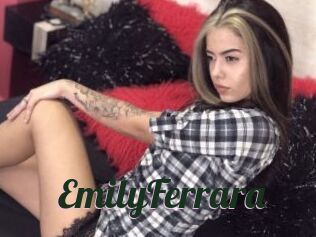 EmilyFerrara