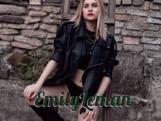 EmilyLeman