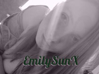 EmilySunX