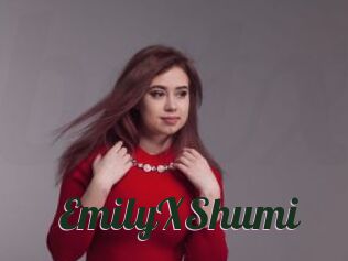 EmilyXShumi