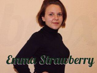 Emma_Strawberry Bottin X