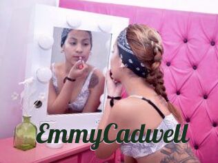 EmmyCadwell