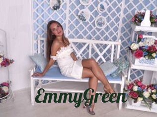 EmmyGreen